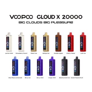 VOOPOO-CLOUD-X-20000-Puffs-Price-in-UAE