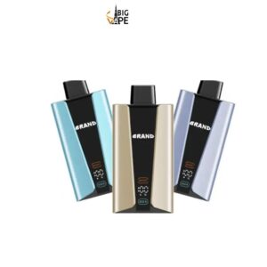 Waka SoPro 20000 Puffs Disposable Vape uae dubai