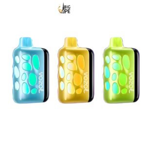 New VOZOL RAVE 40000 Puffs Disposable in Dubai,Abu Dhabi,Sharjah, Al Ain,UAE