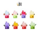 Nerd Fire 10000 Puffs