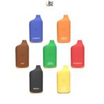 Yogi Bar 8000 Puffs