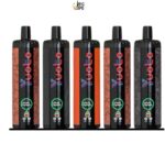 Yuoto DIGI 15000 Puffs