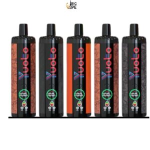 Yuoto DIGI 15000 Puffs
