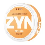 ZYN Bellini Mini Dry 3mg