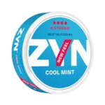 ZYN SNUS Cool Mint X-Strong 14mg