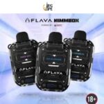 Flava Nimmbox 10000 Puffs Disposable