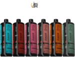 KIEF King 35000 Puffs