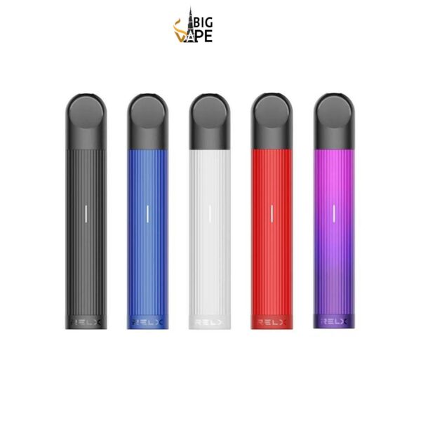 RELX Essential Device Kit