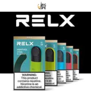 RELX PODS PRO 1PCPACK Device