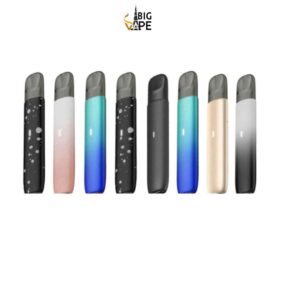 Relx Breeze Kit