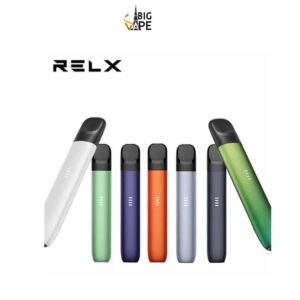 Relx Infinity Plus Kit