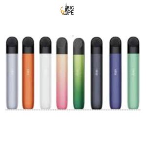Relx Infinity Plus Kit
