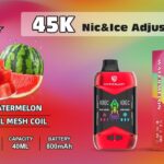 Hyperjoy 45000 Puffs Disposable Vape