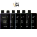 MYLE Mini Box 1500 Puffs