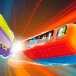 Nasty Bolt 50000 Puffs