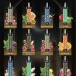 OLIT Shishalit 30000 Puffs Disposable