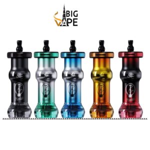 Mosmo Sultan 50K Puffs