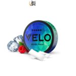 VELO Berry Frost Max 14mg