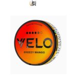 VELO Breezy Mango 14mg