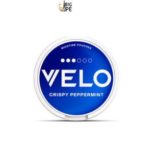 VELO Crispy Peppermint Slim
