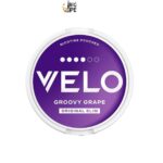 VELO Groovy Grape Strong