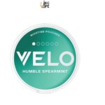VELO Humble Spearmint Mini 4mg