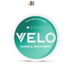 VELO Humble Spearmint
