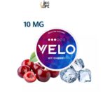 VELO Icy Cherry 10MG