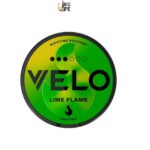 VELO Lime Flame 10mg
