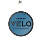 VELO Mighty Peppermint Max Dots 17mg