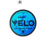 VELO PEPPERMINT STORM 10.9mg
