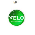 VELO Spiffy Spearmint Mini