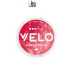 VELO Strawberry Ice 10mg