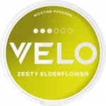 VELO Zesty Elderflower