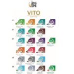 VITO Nicotine Pouches