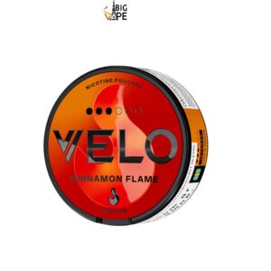 Velo Cinnamon Flame 10MG