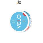 Velo Crispy Peppermint Mini