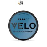 Velo Freezing Peppermint 10.9 MG
