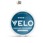 velo Freezing Peppermint 10.9 MG