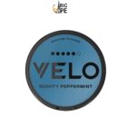 Velo Mighty Peppermint 14mg Nicotine Pouches