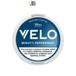 Velo Mighty Peppermint Slim 10 mg