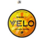 Velo Orange Spark 10.9 mg Nicotine Pouches