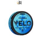 Velo Peppermint Storm Max 17mg