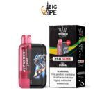 Al Fakher Ultra 25000 Puffs Hubba