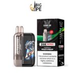 Al Fakher Ultra 25000 Puffs Space Dream