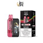 Al Fakher Ultra 25000 Puffs Two Apples