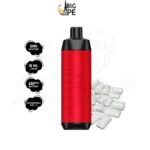 AL FAKHER Crown Bar Pro 8000 Puffs GUM