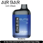 AIR BAR ELITE 12000 Puffs Disposable Vape in Dubai UAE - Image 5