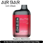 AIR BAR ELITE 12000 Puffs Disposable Vape in Dubai UAE - Image 6