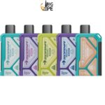 ZGAR Sorna 50000 Puffs Disposable Vape